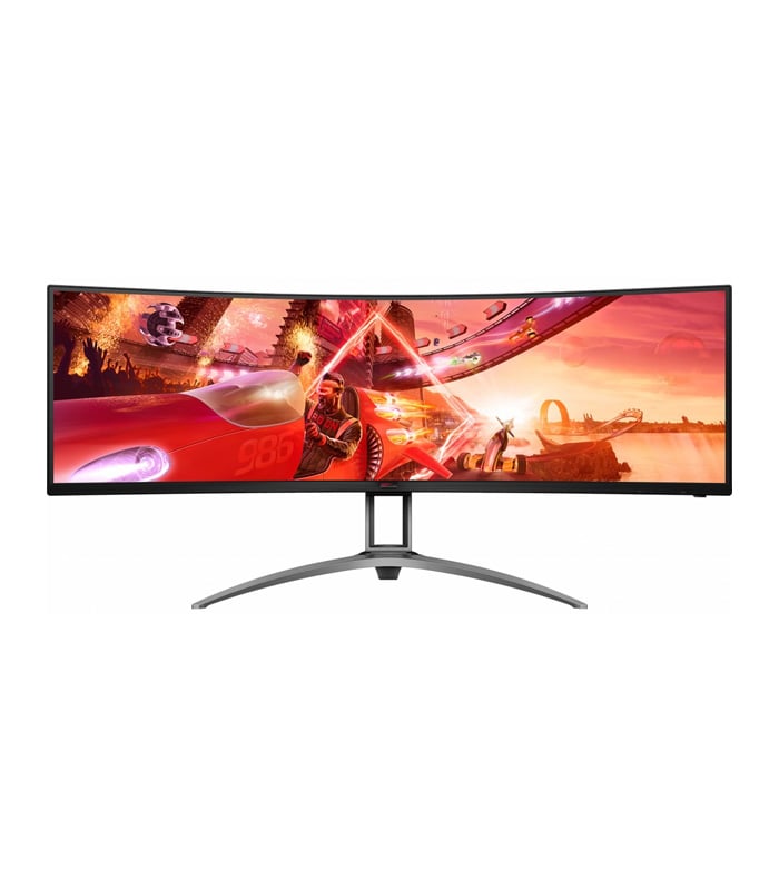aoc-agon-ag493ucx-1 AOC AGON AG493UCX - Image 1
