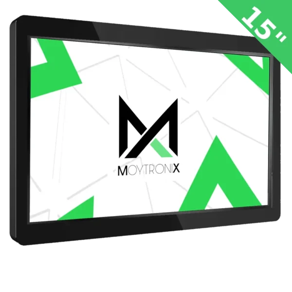 15" POS Android Advertising Display