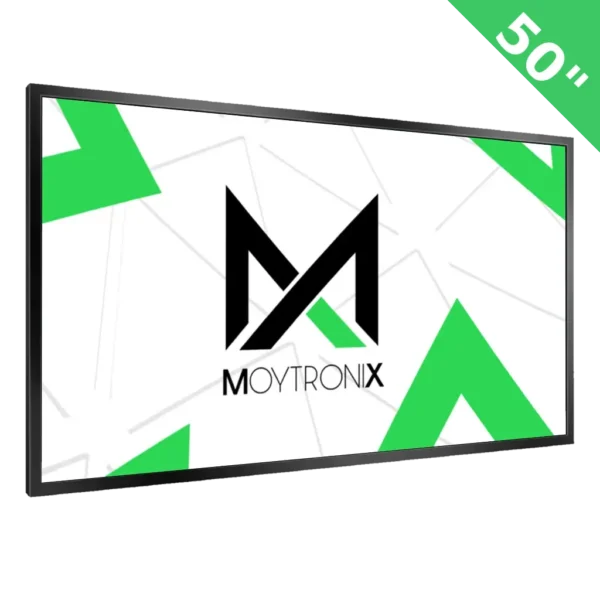 50" Commercial Display (HDMI-IN Non Android)