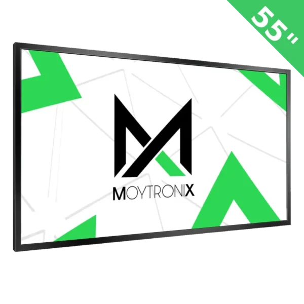 55" Commercial Display (HDMI-IN Non Android)