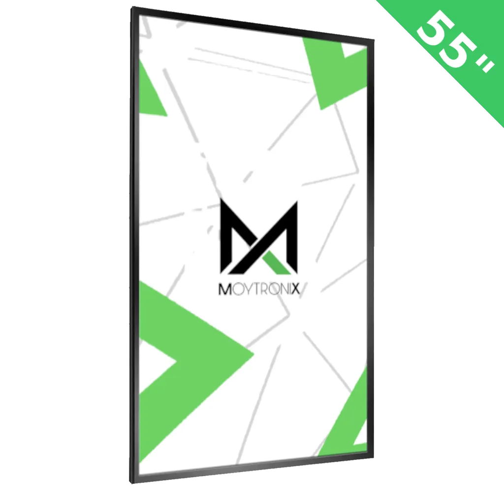 55" Ultra High Brightness Window Display