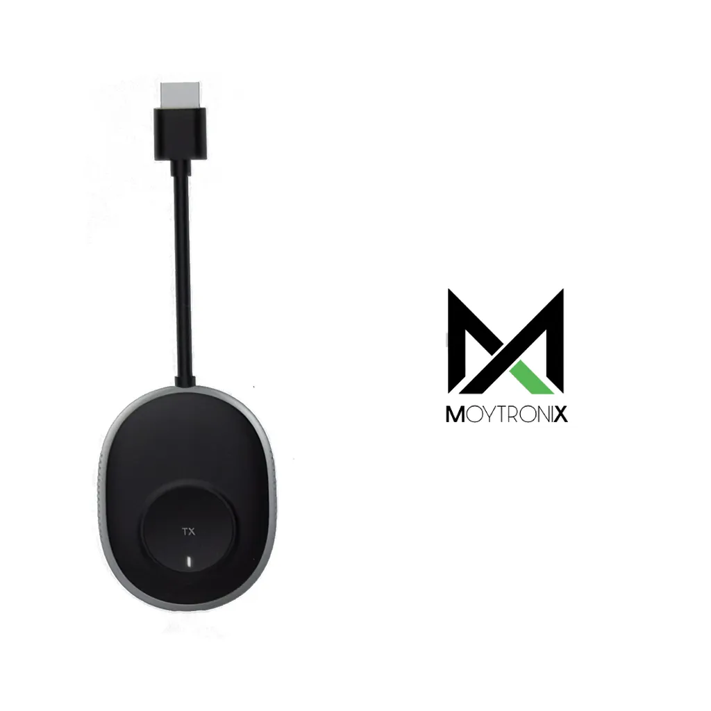 Moyshare Dongle