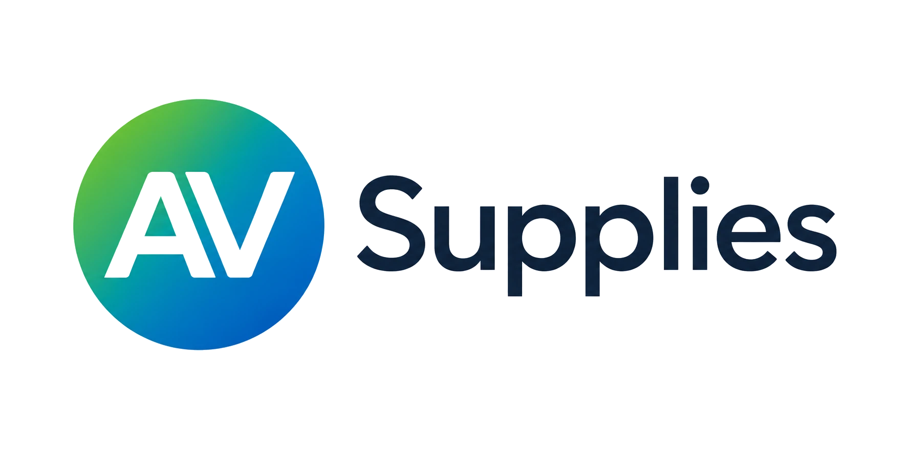 AV Supplies
